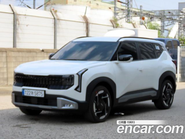 Kia Seltos 2026 — photo 2