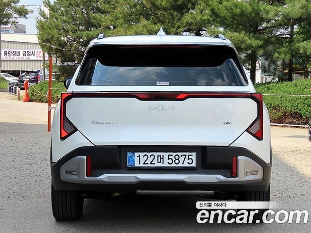Kia Seltos 2026 — photo 4