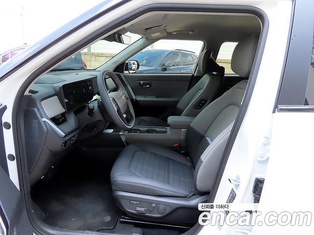 Kia Seltos 2026 — photo 5