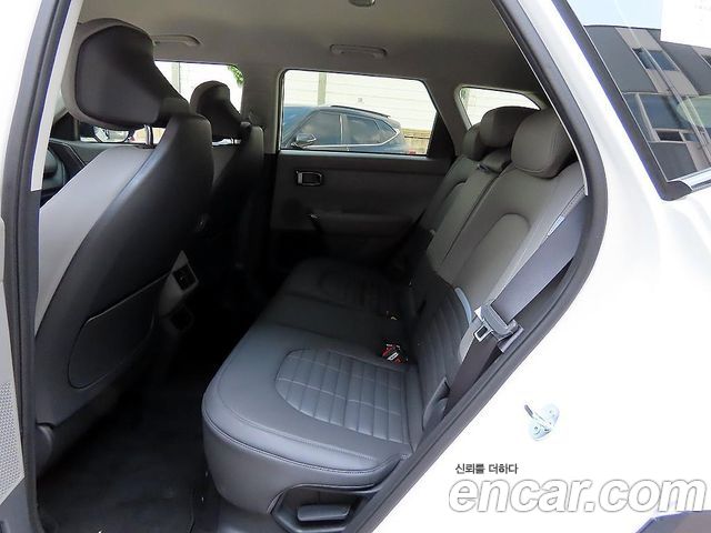 Kia Seltos 2026 — photo 6