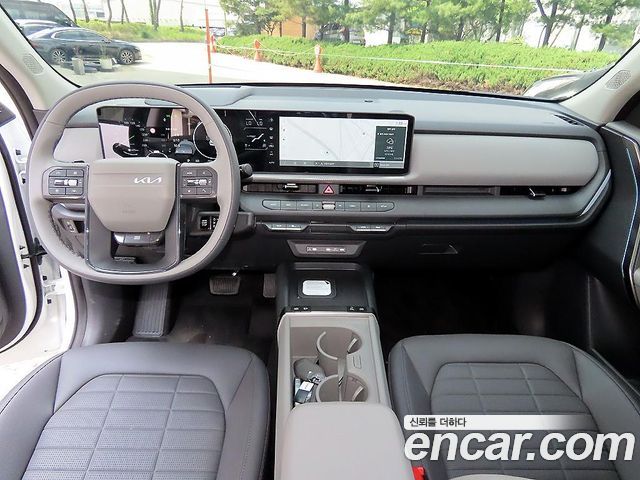 Kia Seltos 2026 — photo 7