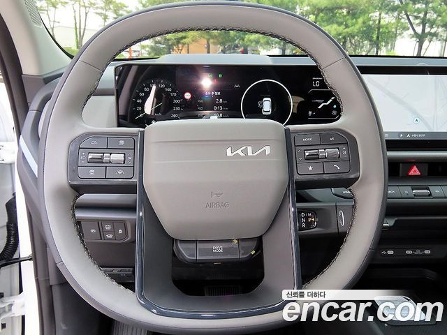 Kia Seltos 2026 — photo 8