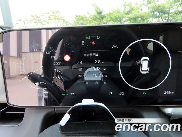 Kia Seltos 2026 — photo 9