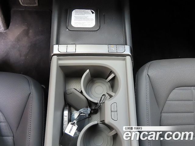 Kia Seltos 2026 — photo 13