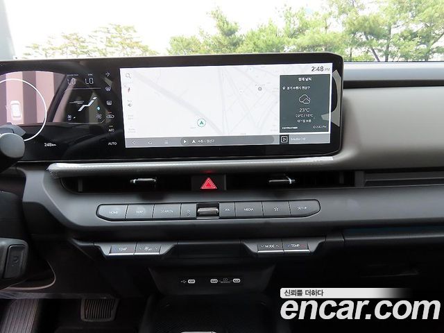 Kia Seltos 2026 — photo 14