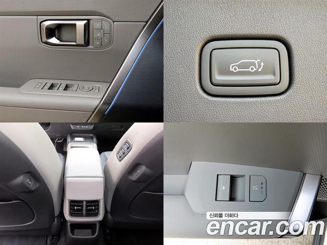 Kia Seltos 2026 — photo 17