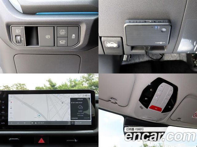 Kia Seltos 2026 — photo 18