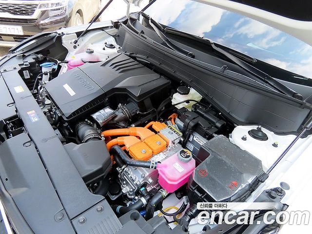 Kia Seltos 2026 — photo 19