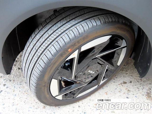 Kia Seltos 2026 — photo 20