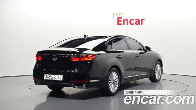 Kia K7 2016 — photo 2
