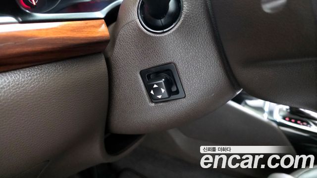 Kia K7 2016 — photo 23
