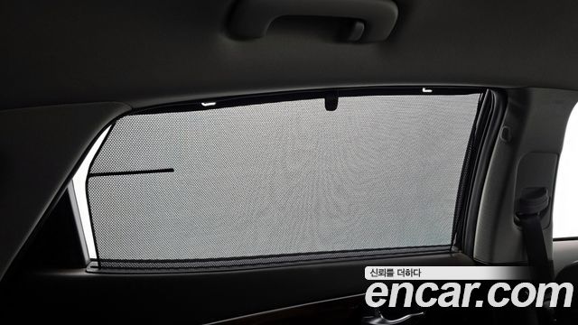 Kia K7 2016 — photo 29