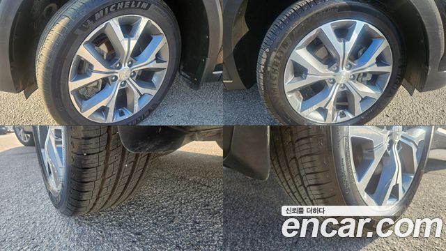Hyundai Palisade 2020 — photo 5
