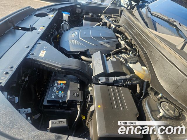 Hyundai Palisade 2020 — photo 6