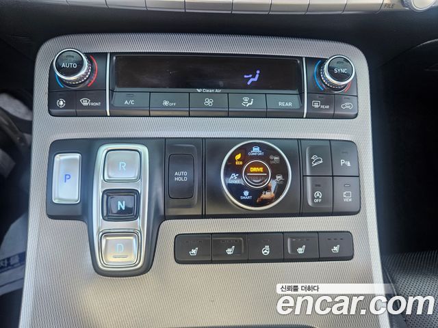 Hyundai Palisade 2020 — photo 9