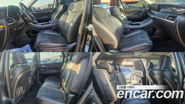 Hyundai Palisade 2020 — photo 10