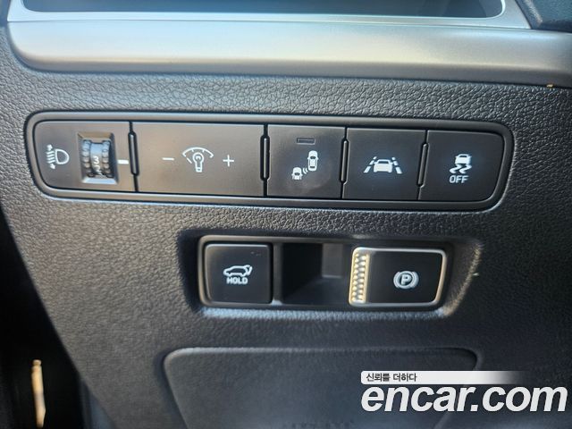 Hyundai Palisade 2020 — photo 12