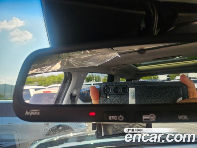 Hyundai Palisade 2020 — photo 13