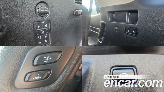 Hyundai Palisade 2020 — photo 16