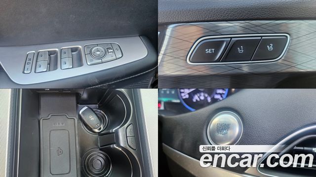 Hyundai Palisade 2020 — photo 18