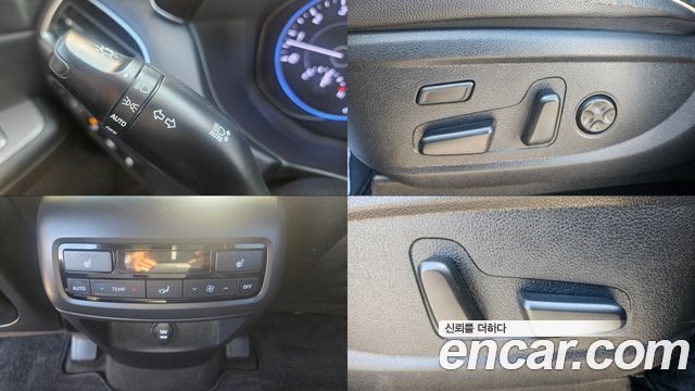 Hyundai Palisade 2020 — photo 19