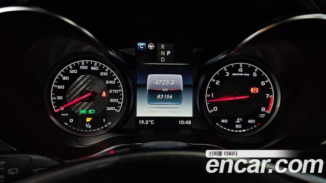Mercedes-Benz GLC-Class 2018 — photo 11