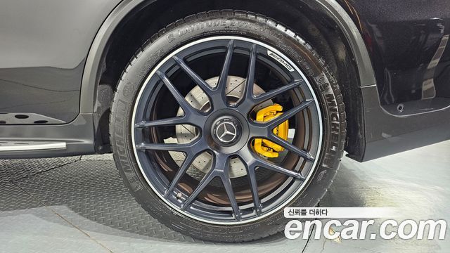 Mercedes-Benz GLC-Class 2018 — photo 7