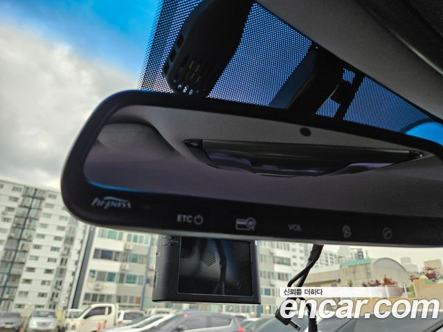 Hyundai Grandeur 2014 — photo 20