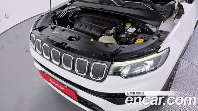 Jeep Compass 2022 — photo 6