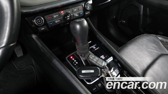 Jeep Compass 2022 — photo 12