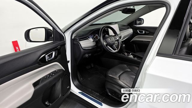 Jeep Compass 2022 — photo 13