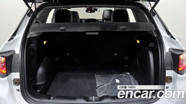 Jeep Compass 2022 — photo 30