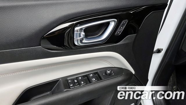 Jeep Compass 2022 — photo 31