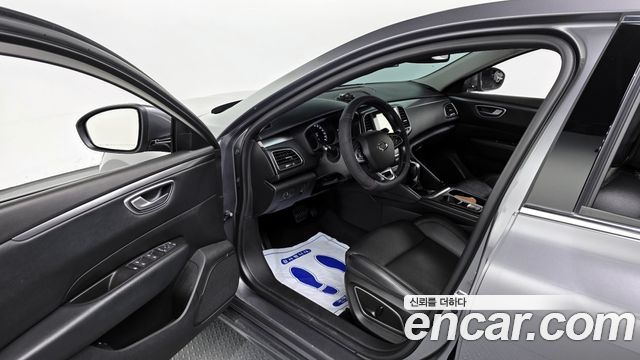 Renault Korea SM6 2019 — photo 10