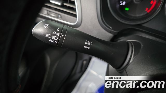 Renault Korea SM6 2019 — photo 11