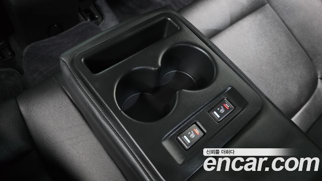 Renault Korea SM6 2019 — photo 16