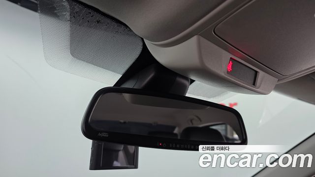 Renault Korea SM6 2019 — photo 17