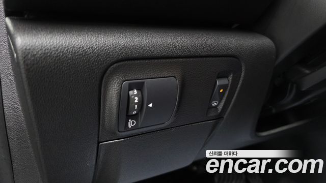 Renault Korea SM6 2019 — photo 18