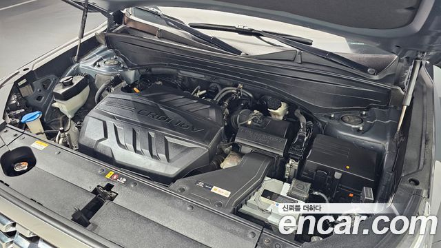 Hyundai Palisade 2019 — photo 6
