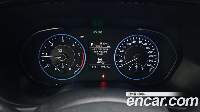 Hyundai Palisade 2019 — photo 8