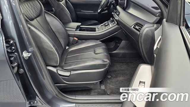 Hyundai Palisade 2019 — photo 11