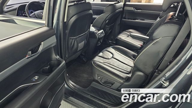 Hyundai Palisade 2019 — photo 12
