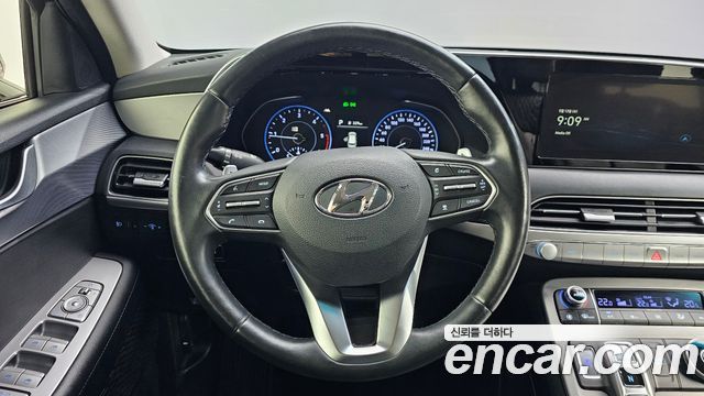 Hyundai Palisade 2019 — photo 13