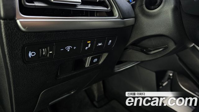 Hyundai Palisade 2019 — photo 14