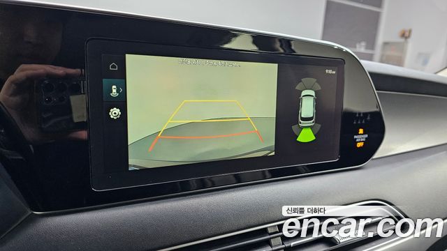 Hyundai Palisade 2019 — photo 15