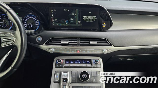 Hyundai Palisade 2019 — photo 16