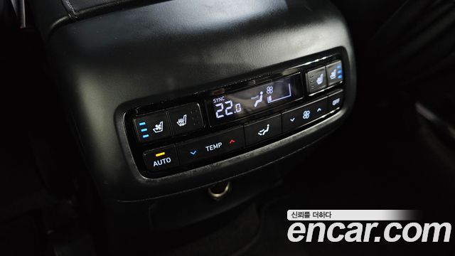 Hyundai Palisade 2019 — photo 17