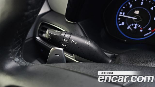 Hyundai Palisade 2019 — photo 18