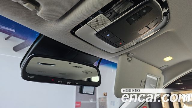 Hyundai Palisade 2019 — photo 19