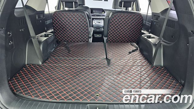 Hyundai Palisade 2019 — photo 20